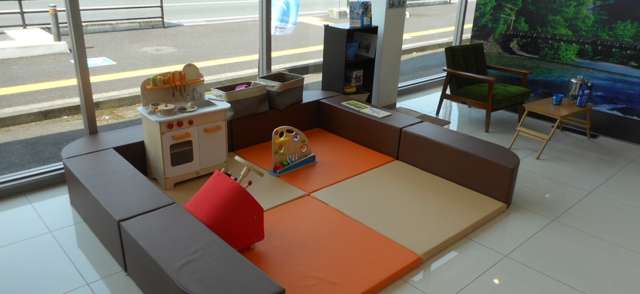 熊本スバル自動車 八代店