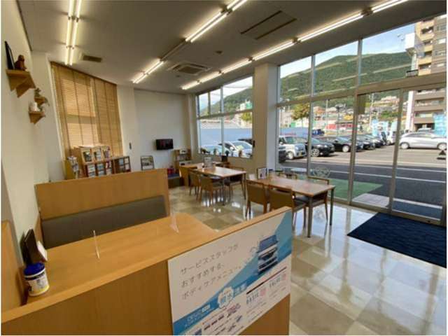 ホンダカーズ福岡 U-Select南小倉