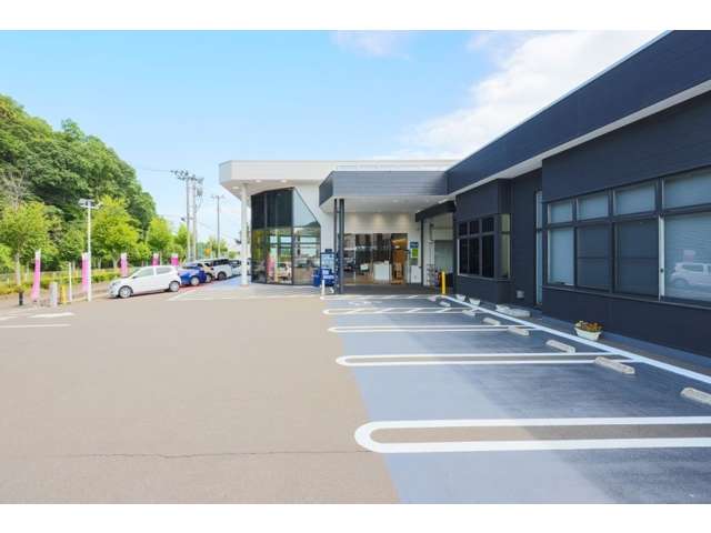 宮城トヨタグループ MTG富谷/宮城トヨタ自動車