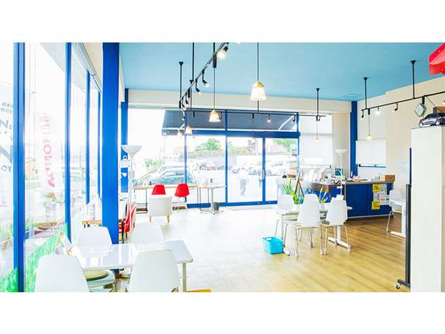 ホンダカーズ熊本東 玉名バイパス店