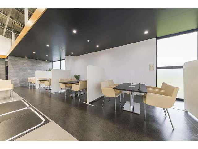 ネッツトヨタ青森 TwiNplaza十和田店