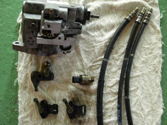 モーターショップ トクシゲ