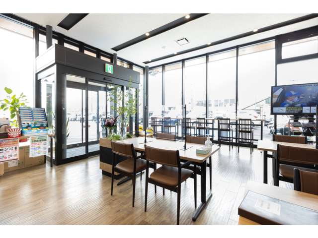 ホンダカーズ福島 U-Selectいわき