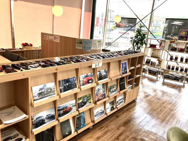 岐阜トヨペット(株) 土岐店