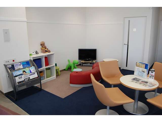 ボルボ・カー盛岡