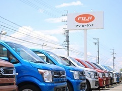 マツダオートザム上田 (株)フジカーランド上田