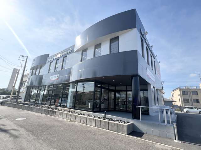 トヨタカローラ名古屋(株) 248上地店