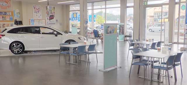 熊本スバル自動車 清水店