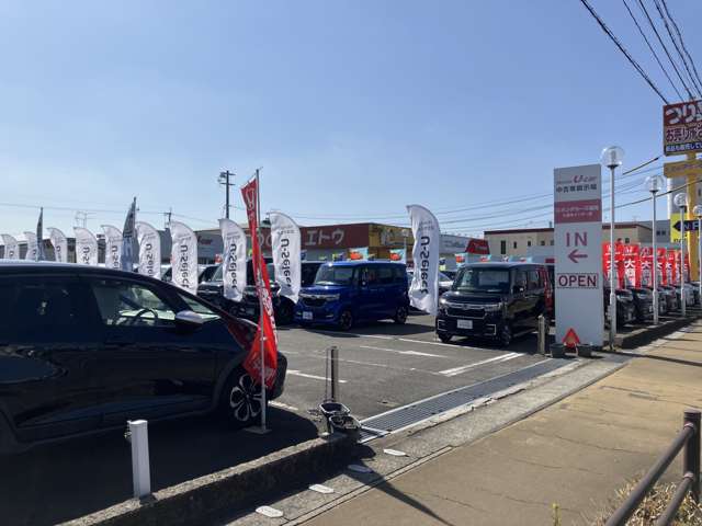 ホンダカーズ福岡 久留米インター店