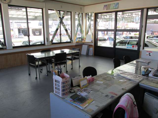 (有)オートショップミウラ