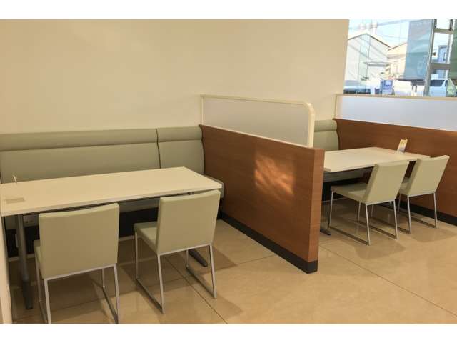 ネッツトヨタ千葉 習志野店