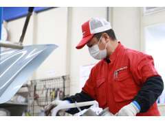 フジカーランド佐久