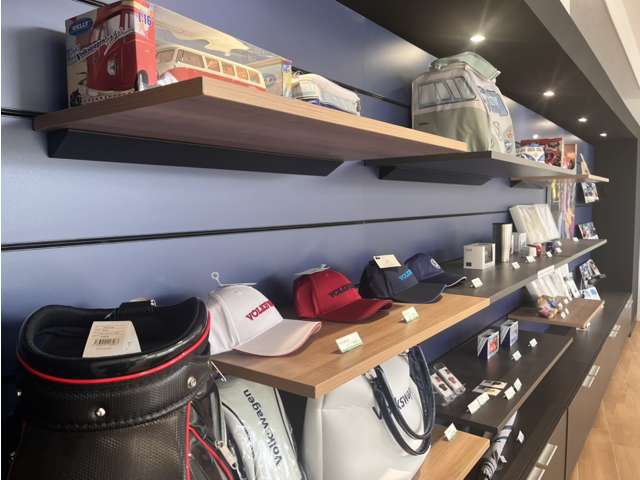 インポートカーズ フォルクスワーゲン市川