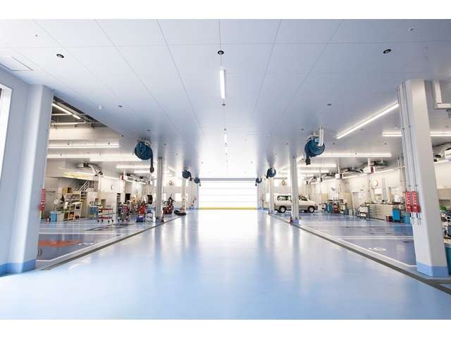 トヨタモビリティ神奈川(旧神奈川トヨタ) 小田原店