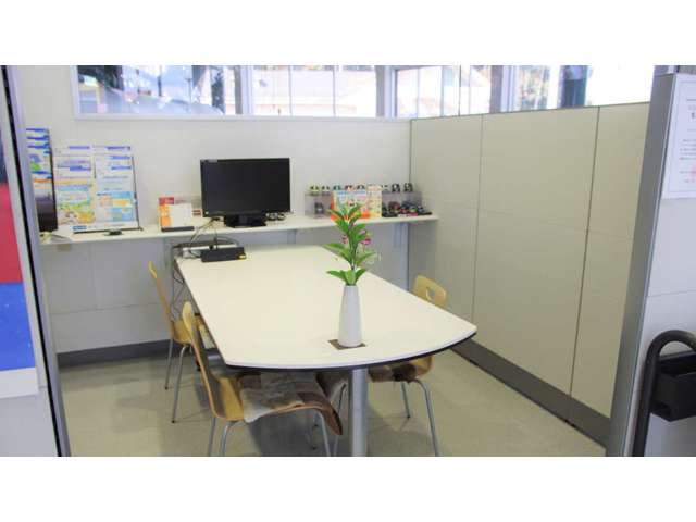 岩手トヨペット 一関支店