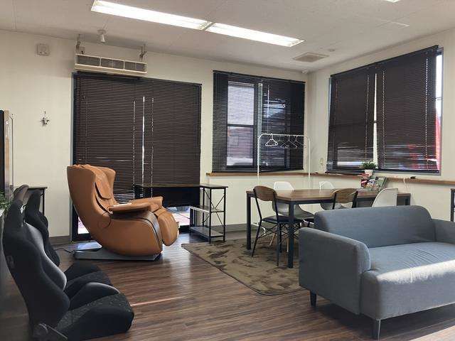 ネクストカーズ鳥取店