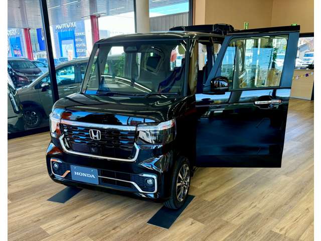 Honda Cars 青森 浜田店