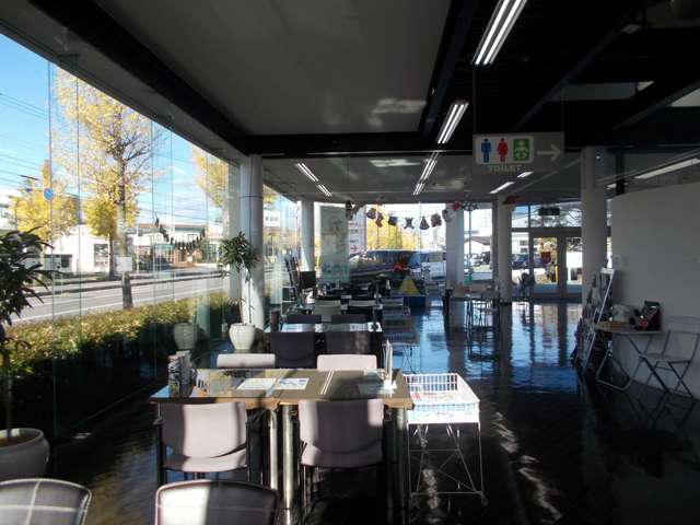 ホンダカーズ北陸 U-Select金沢(ユーセレクト金沢)