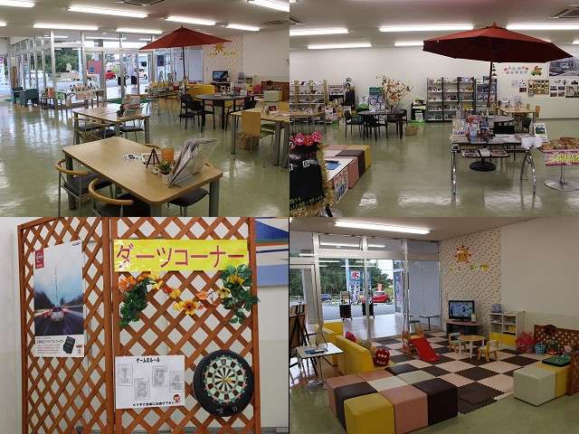 山口日産自動車 ステージ23宇部店