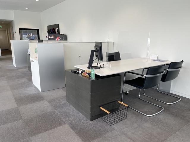 Audi Approved Automobile 長崎