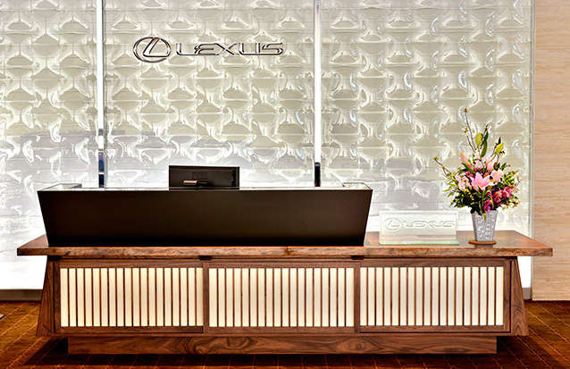 レクサスさいたま南