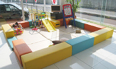 ホンダカーズ山形 飯田店U-Selectコーナー