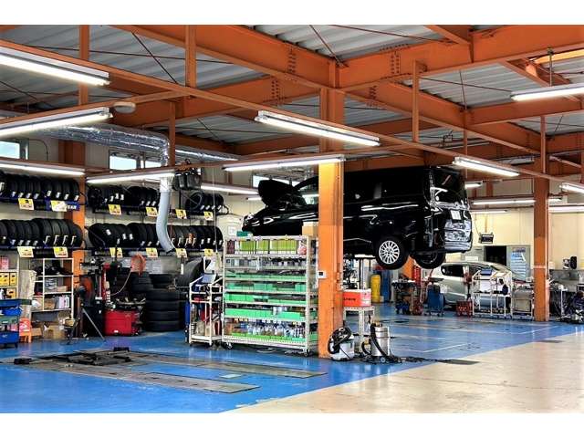 ネッツトヨタ和歌山(株) 橋本店