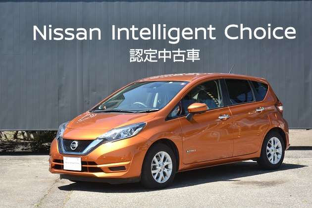 帯広日産 ギャラリー22