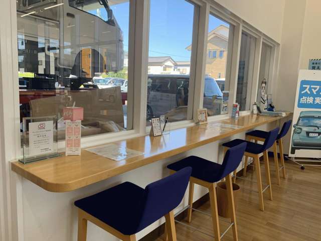 徳島ダイハツモータース 鳴門店