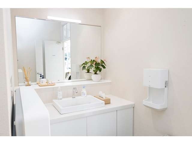 トヨタモビリティ神奈川(旧ネッツトヨタ湘南) 中古車タウン平塚大神