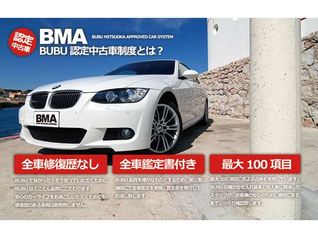 BUBU MITSUOKA 宇都宮ショールーム