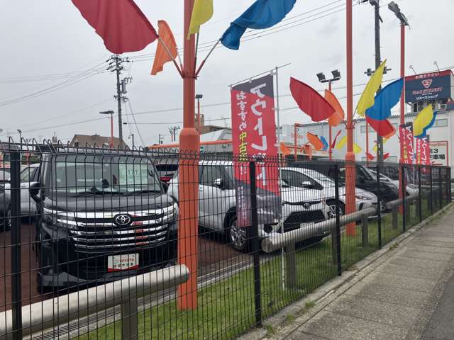 NTP名古屋トヨペット(株) 稲沢店