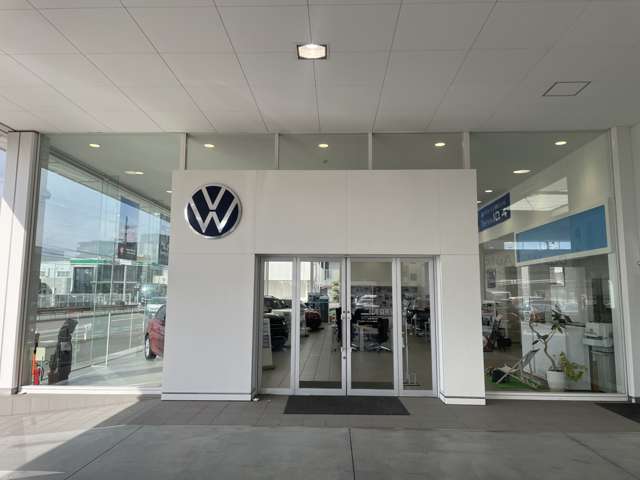 Volkswagen浜寺