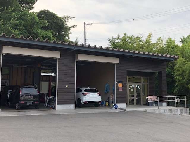 谷川瀬店Uカーセンター (株)小野モータース