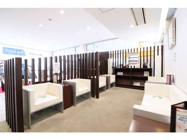 トヨタユナイテッド静岡 沼津みどりが丘店