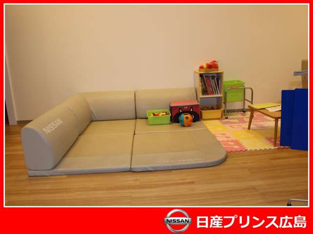 日産プリンス広島販売 三次店