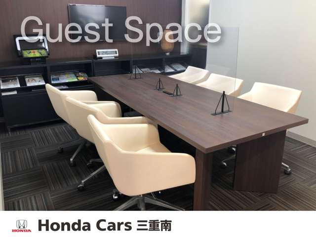 Honda Cars 三重南 印代店