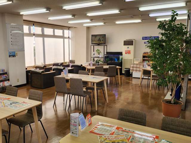 キリックスリース株式会社 オートプラザキリックス刈谷店