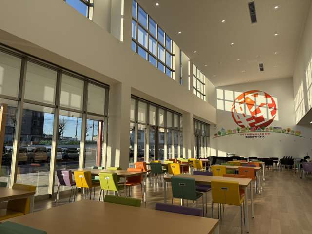 (株)カミタケモータース 大分店