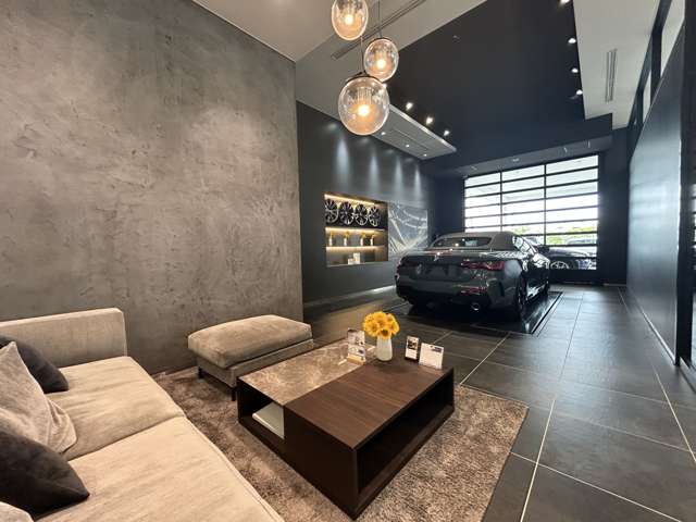 Tomei-Yokohama BMW BMW Premium Selection 調布