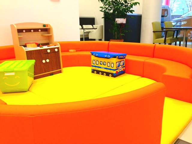 ホンダカーズ東京中央 U-Select三鷹