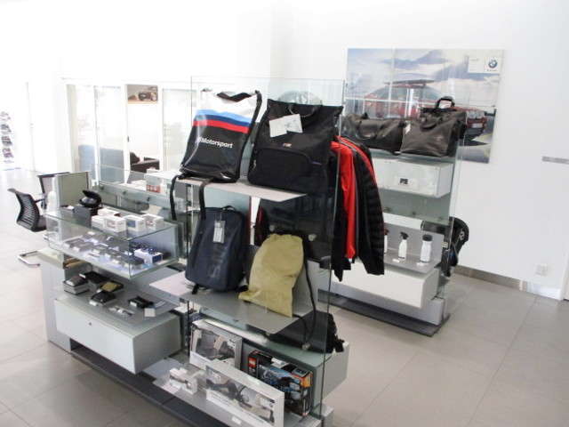 A.l.c.BMWBMWPremiumSelection杉並/(株)ALC MotorenTokyo