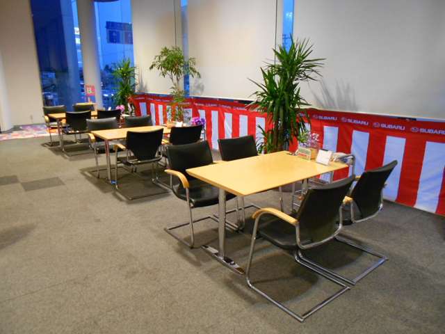 スバル東北株式会社 盛岡上堂店