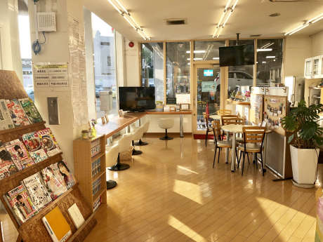 ダイハツ長崎販売 大和店