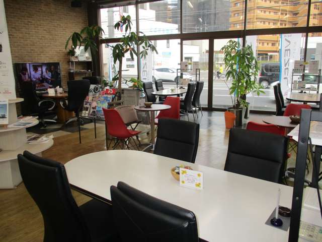 ホンダカーズ久留米中央 諏訪野町店