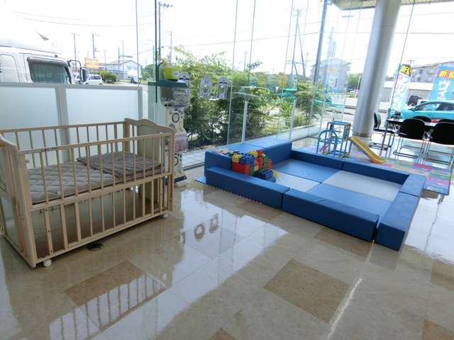 ネッツトヨタ水戸株式会社 北茨城店