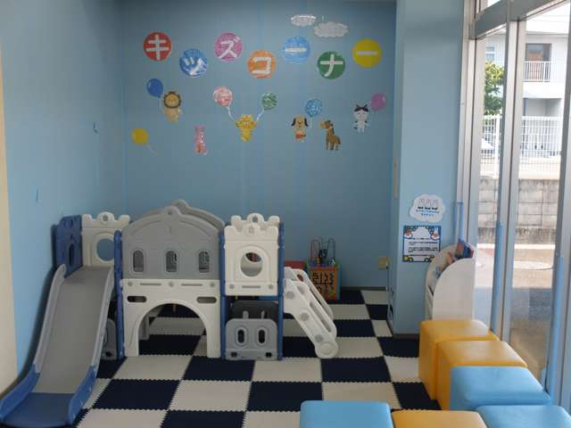 (株)ホンダカーズ大分中央 東店