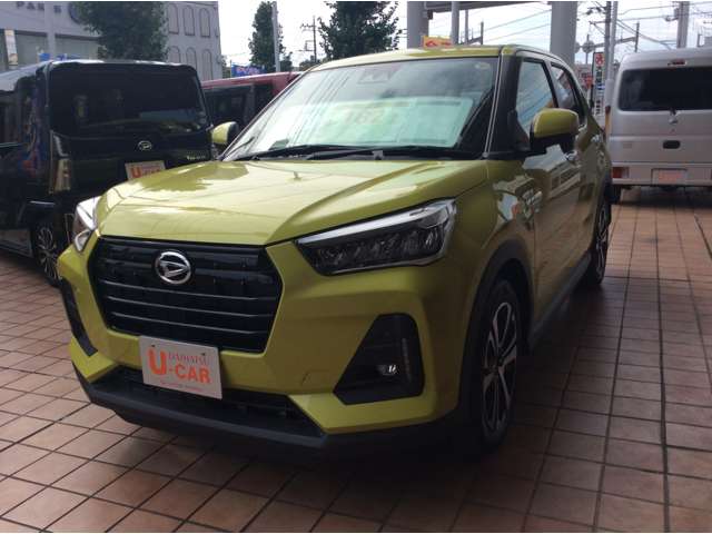 埼玉ダイハツ販売 大宮店