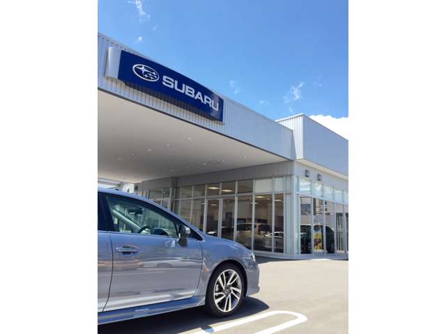 大阪スバル(株) 新大阪店