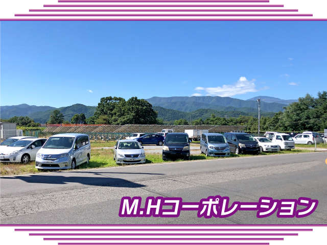 (株)M.Hコーポレーション